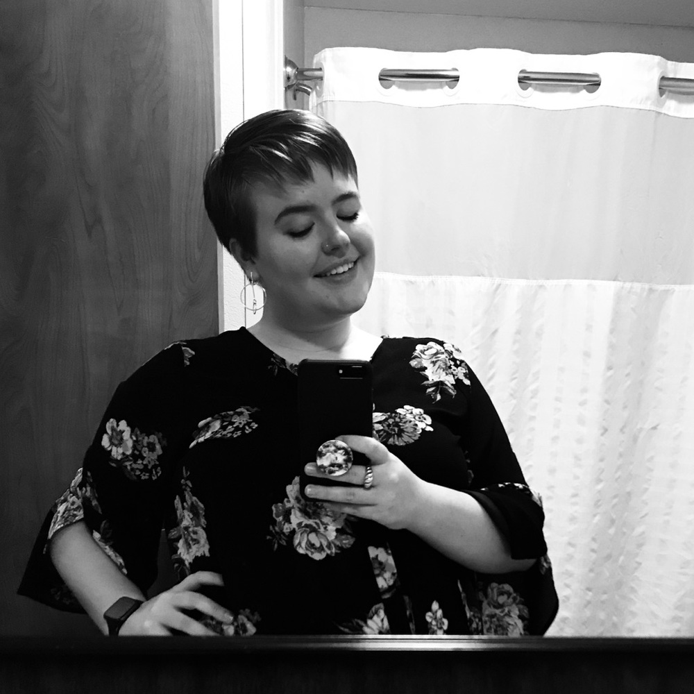 Meet your Posher, Emma